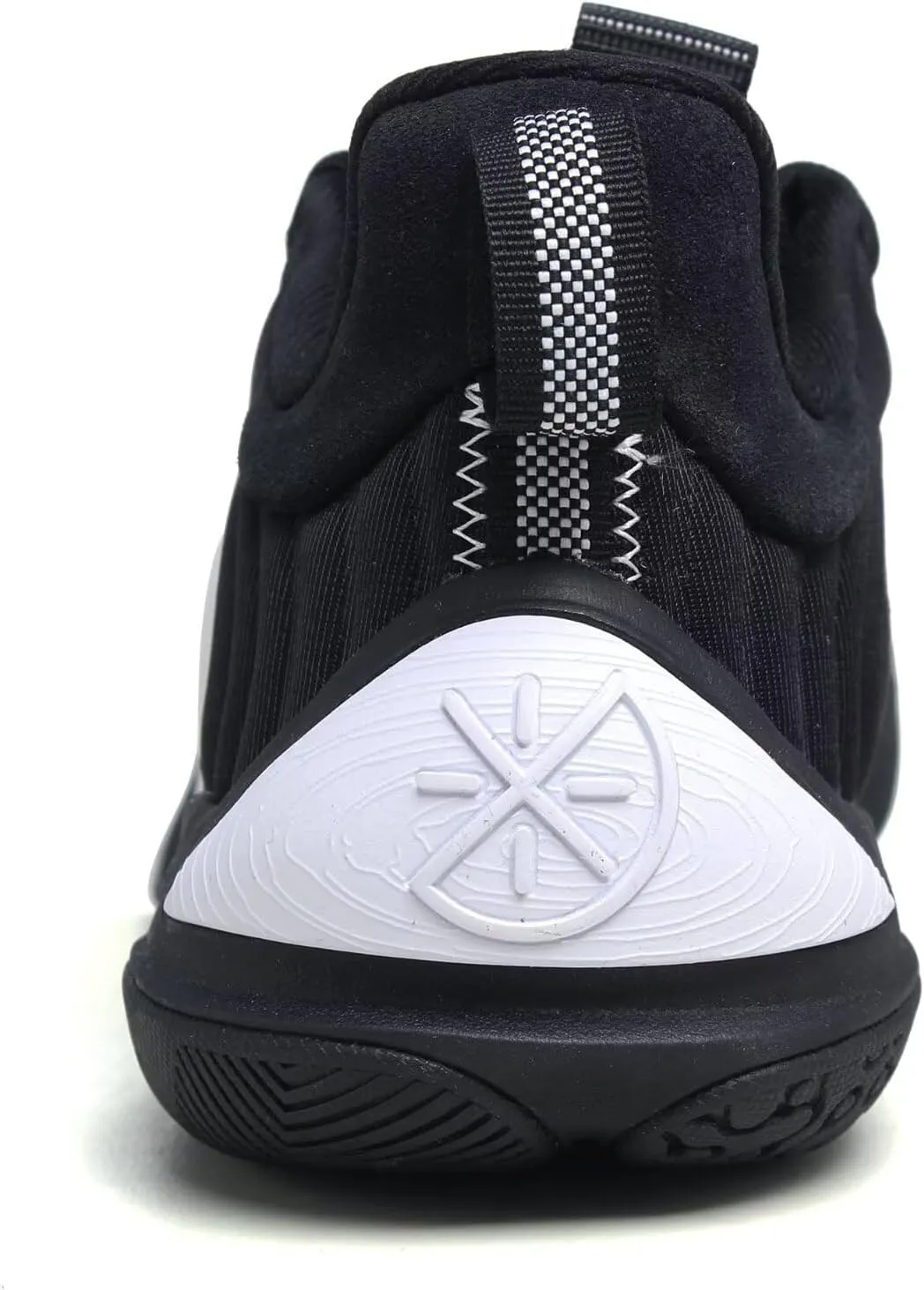 LI-NING Wade ICE 2 V2 Men Basketball Shoes Lightweight High Rebound Basketball Outdoor Sneaker ABPV001