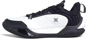 LI-NING Wade ICE 2 V2 Men Basketball Shoes Lightweight High Rebound Basketball Outdoor Sneaker ABPV001