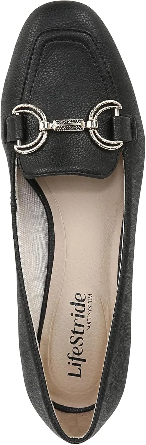 LifeStride Women's Bliss Loafer