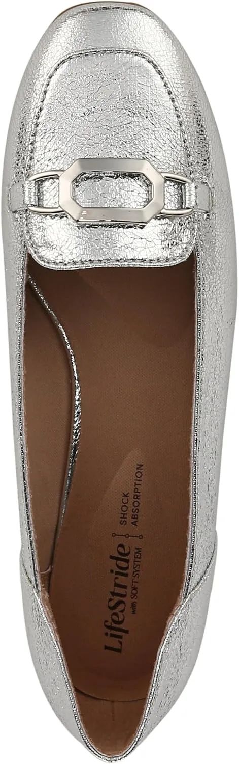 LifeStride Women's Celine Loafer