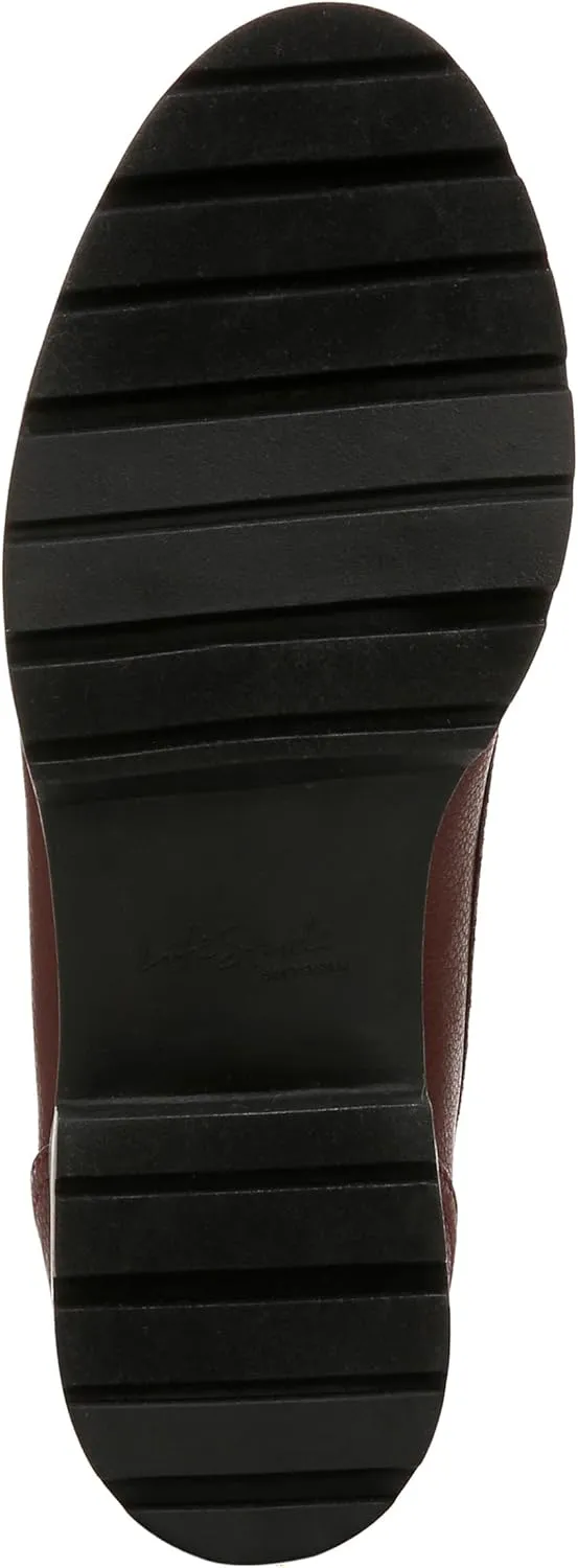 LifeStride Women's Logan Loafer Flat
