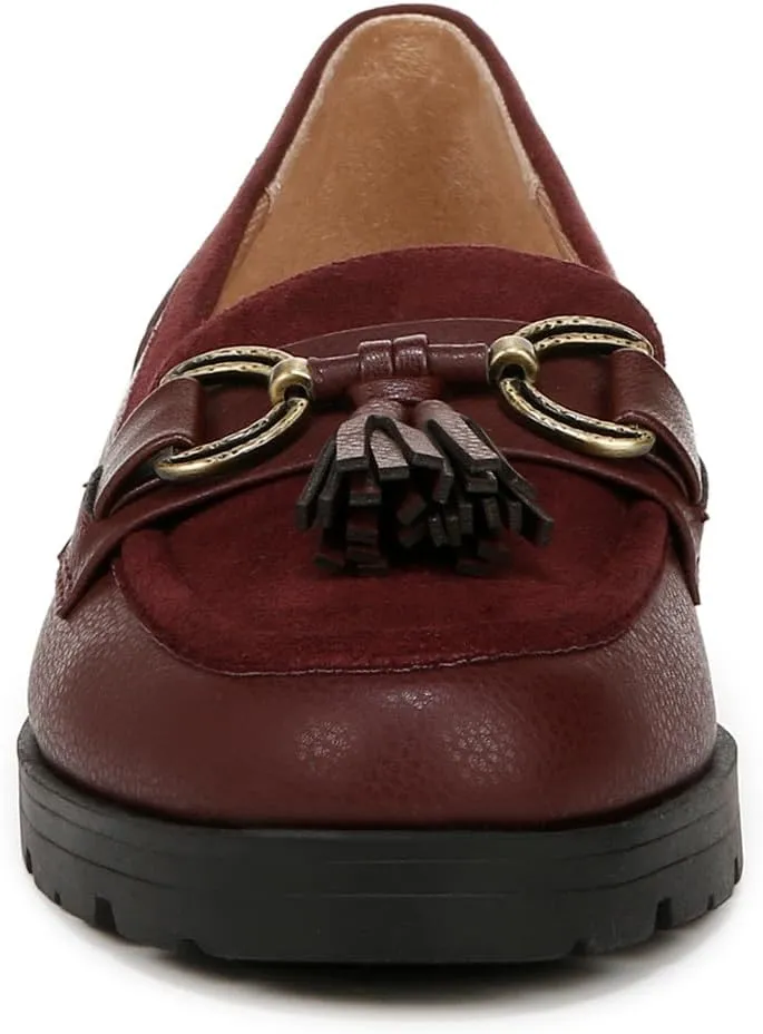 LifeStride Women's Logan Loafer Flat