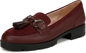 LifeStride Women's Logan Loafer Flat