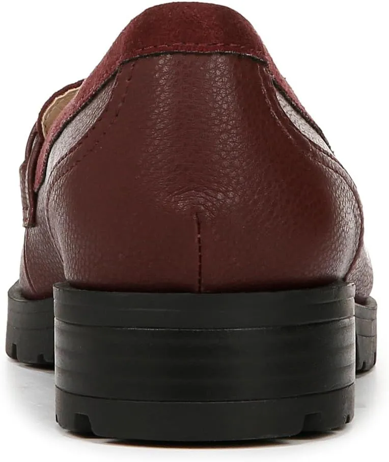 LifeStride Women's Logan Loafer Flat