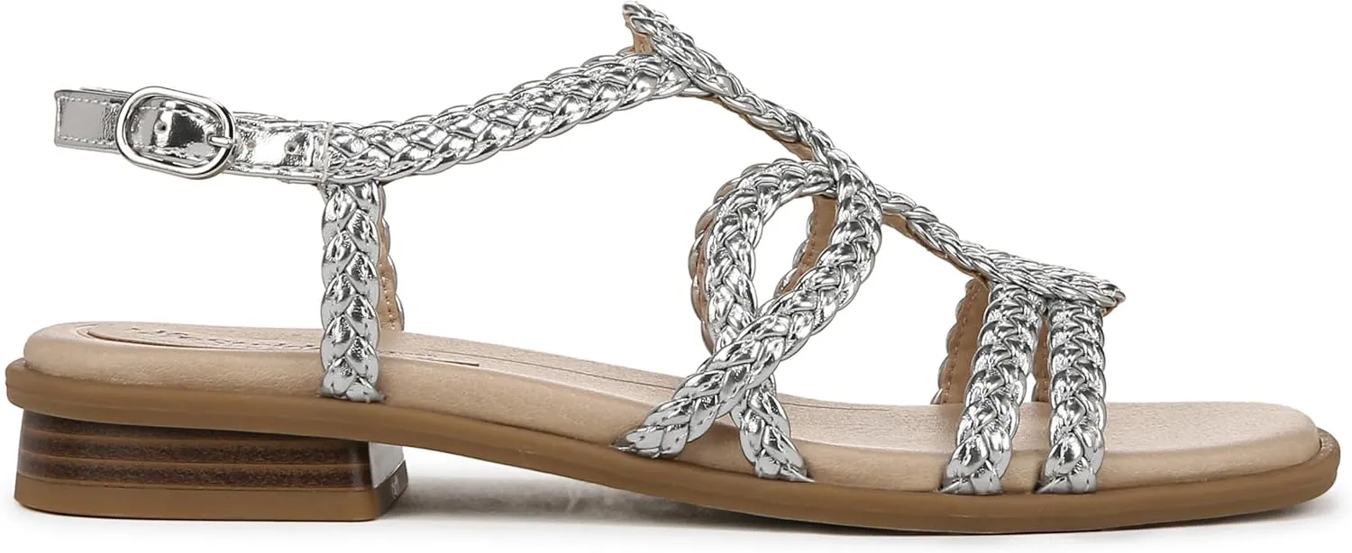 LifeStride Women's Reagan Sandal