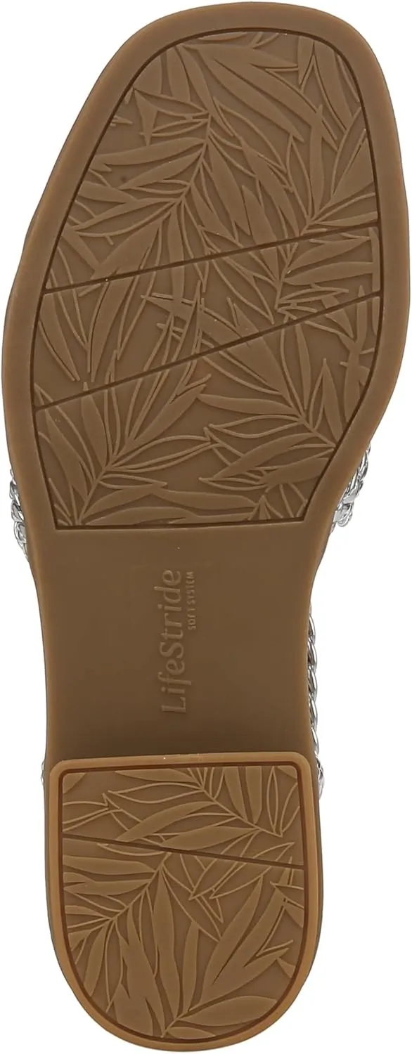 LifeStride Women's Reagan Sandal