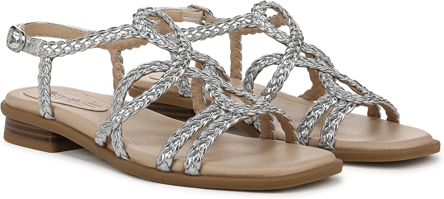 LifeStride Women's Reagan Sandal