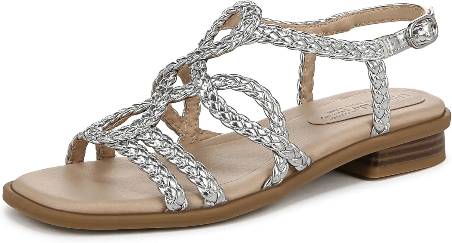 LifeStride Women's Reagan Sandal