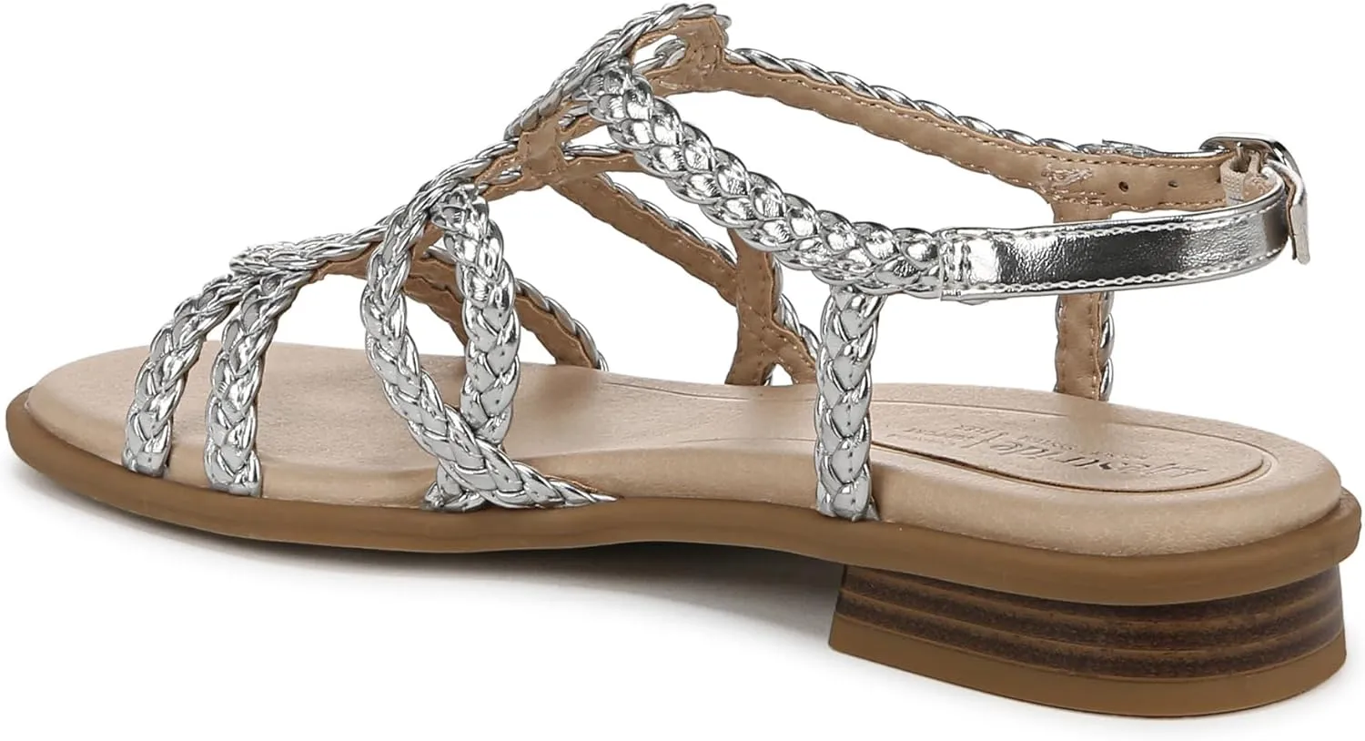 LifeStride Women's Reagan Sandal