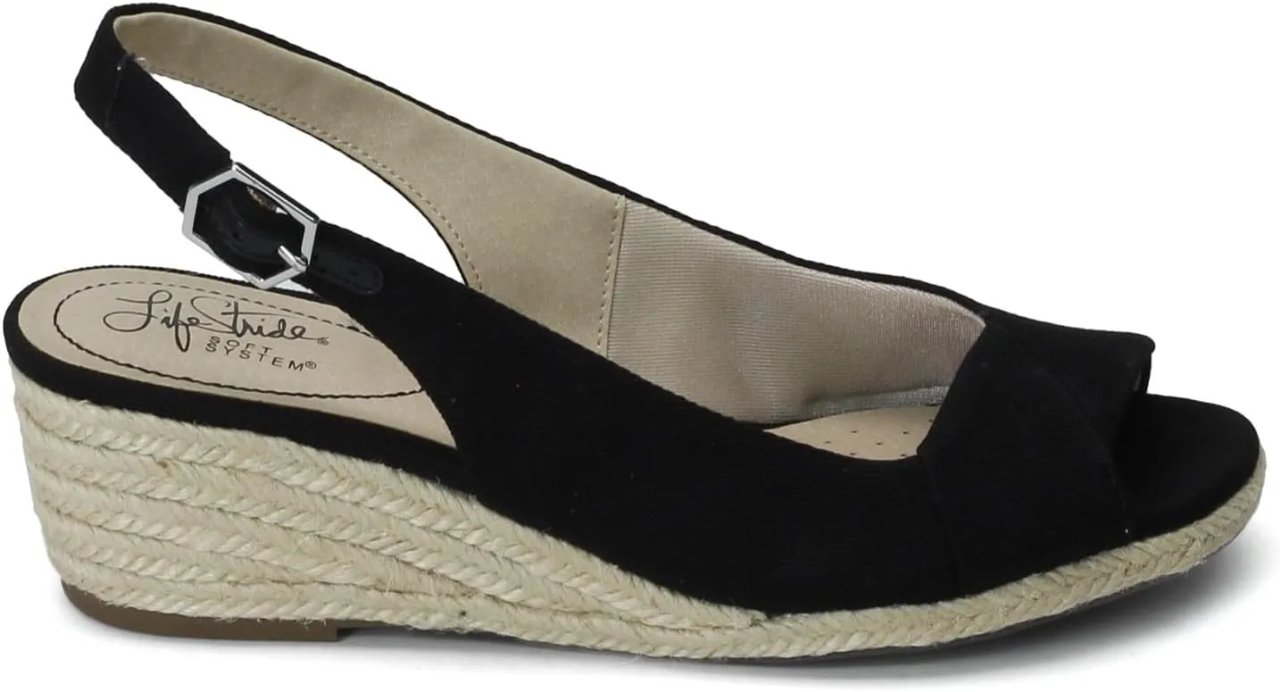Lifestride Women's Socialite