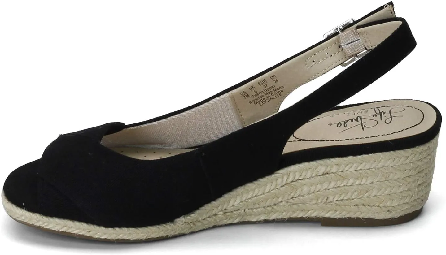 Lifestride Women's Socialite