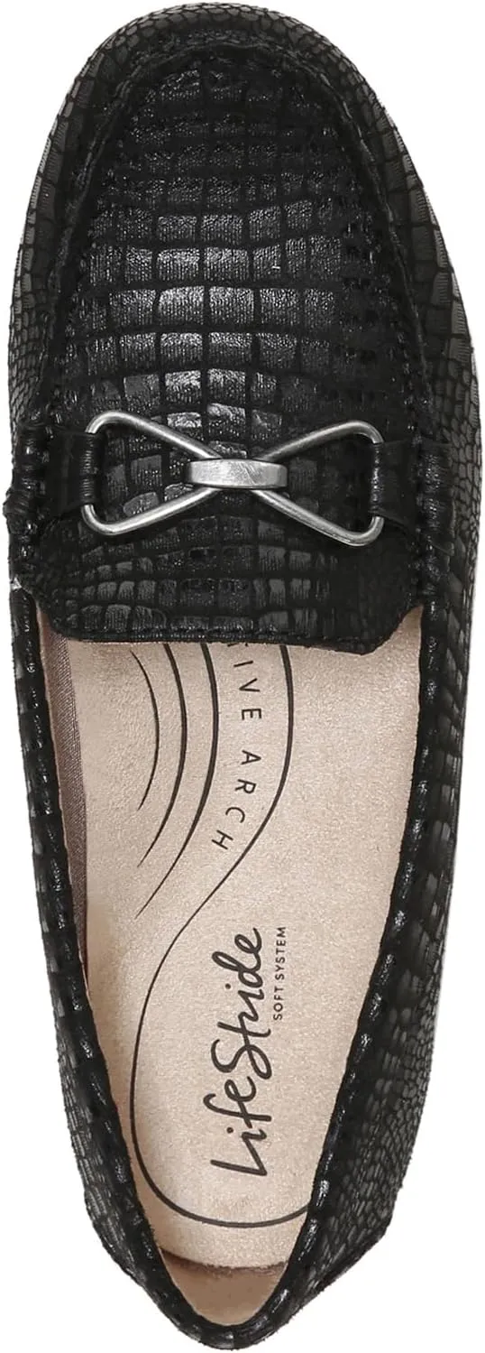 Lifestride Women's Turnpike Loafer