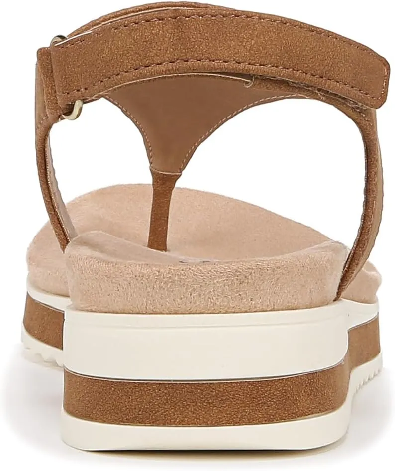 LifeStride Women's Zeeta Thong Sandals Flat