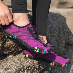 light sea shoe