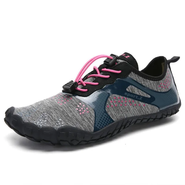 light sea shoe
