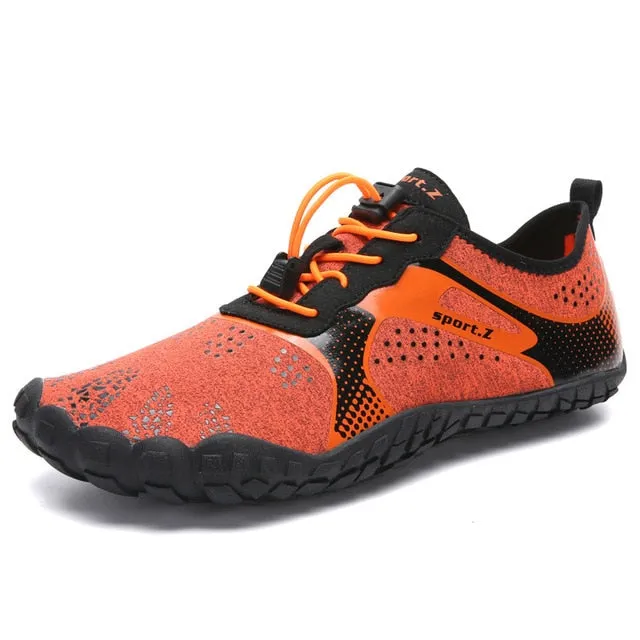 light sea shoe
