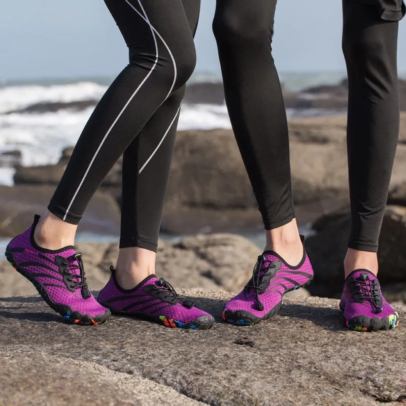 light sea shoe