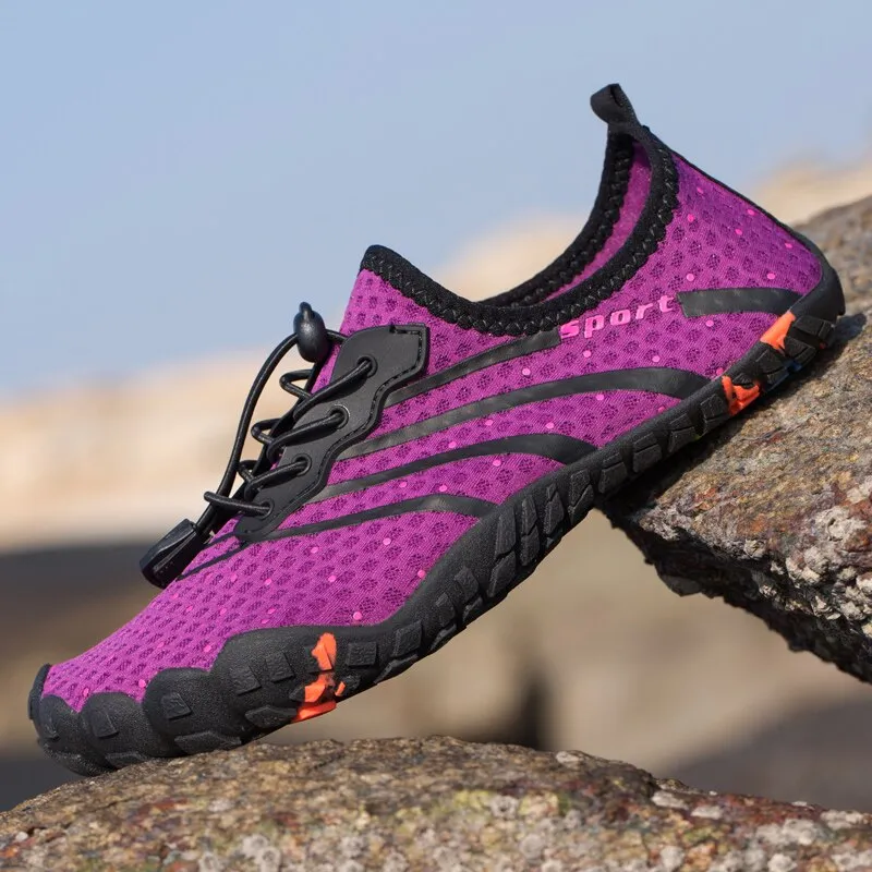 light sea shoe