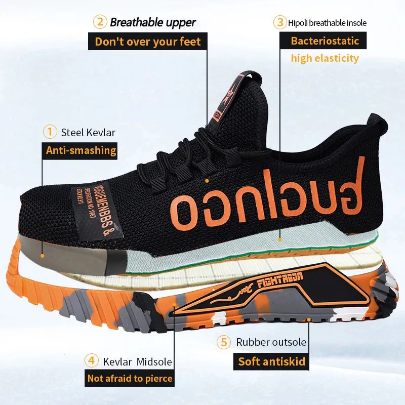 Light Weight Casual Style Sports Shoes