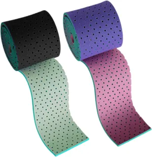 Lightweight Breathable Shoe Insoles Comfortable Inserts for Sports Walking Daily Use
