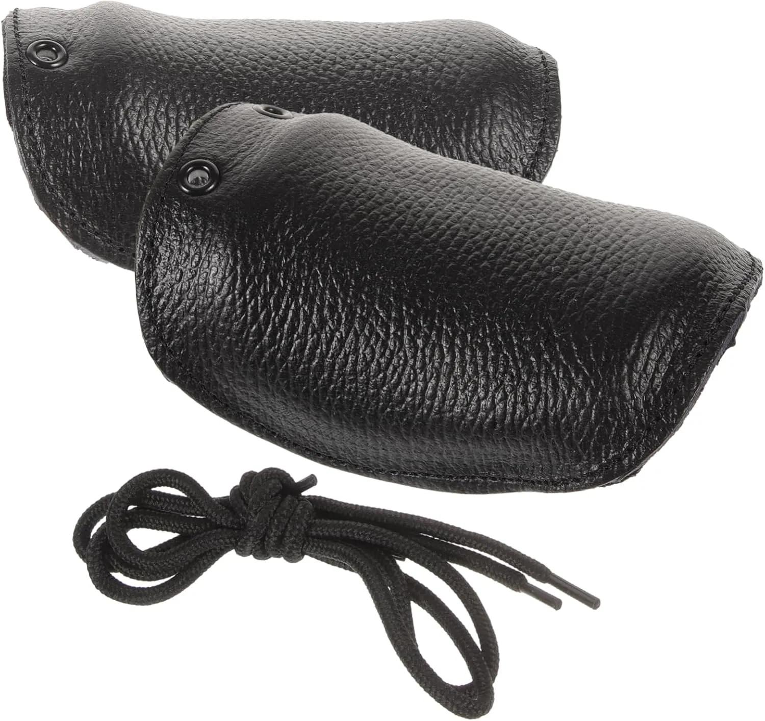 Lightweight Safety Shoes Covers Insulation Protector for Cowhide Safety Toe Shoes Easy-on/off for Visitors