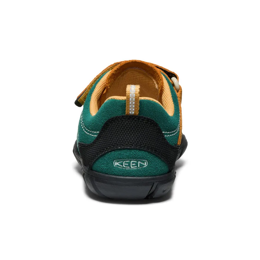 Little Kids' Jasper II  |  Aventurine/Oak Buff