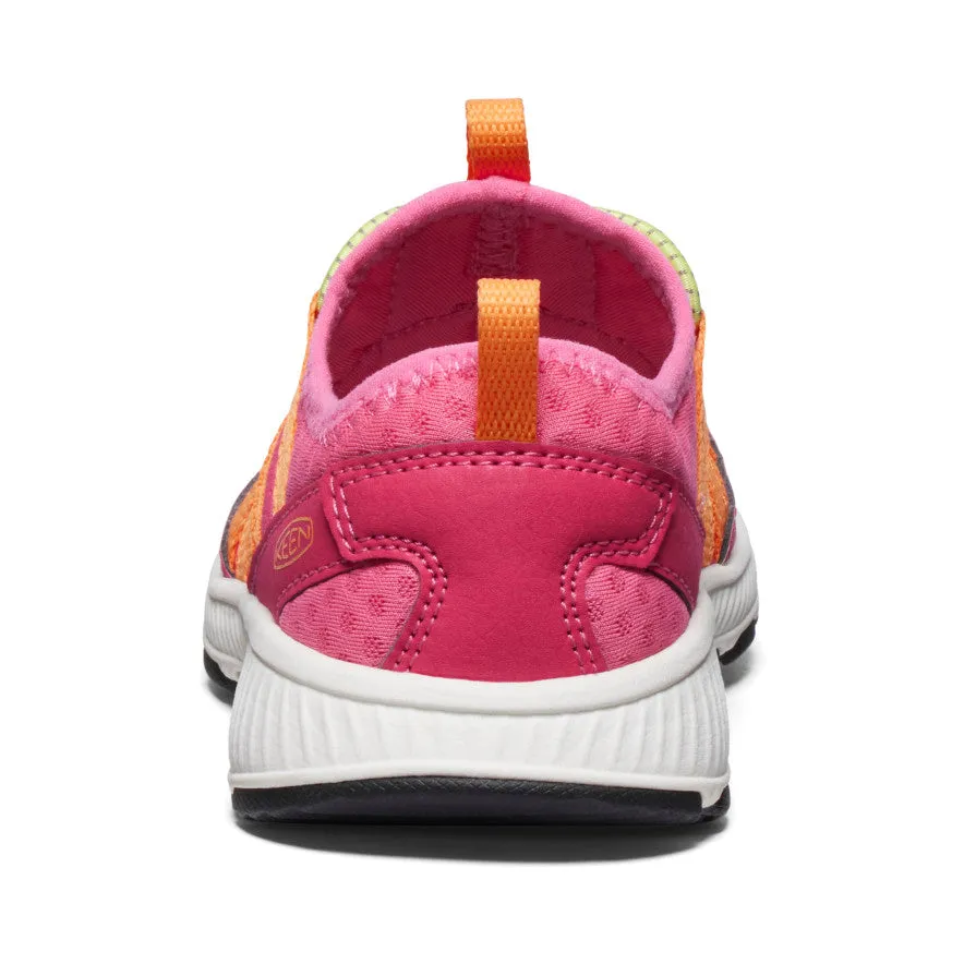 Little Kids' Motozoa Sneaker - Jazzy/Evening Primrose