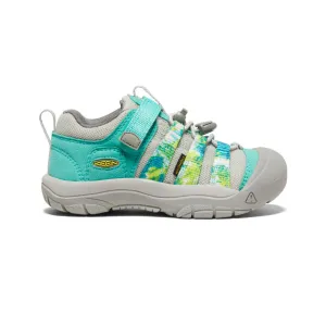Little Kids' Newport H2SHO - Waterfall/Evening Primrose