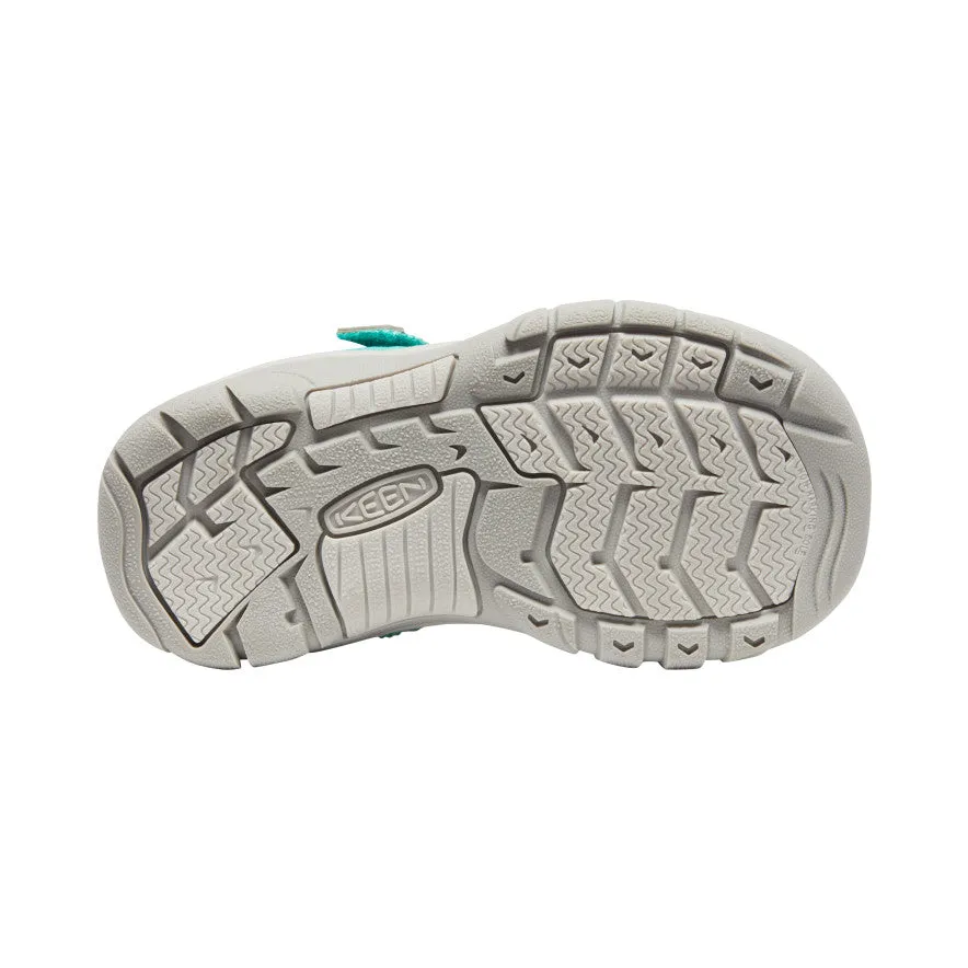 Little Kids' Newport H2SHO - Waterfall/Evening Primrose