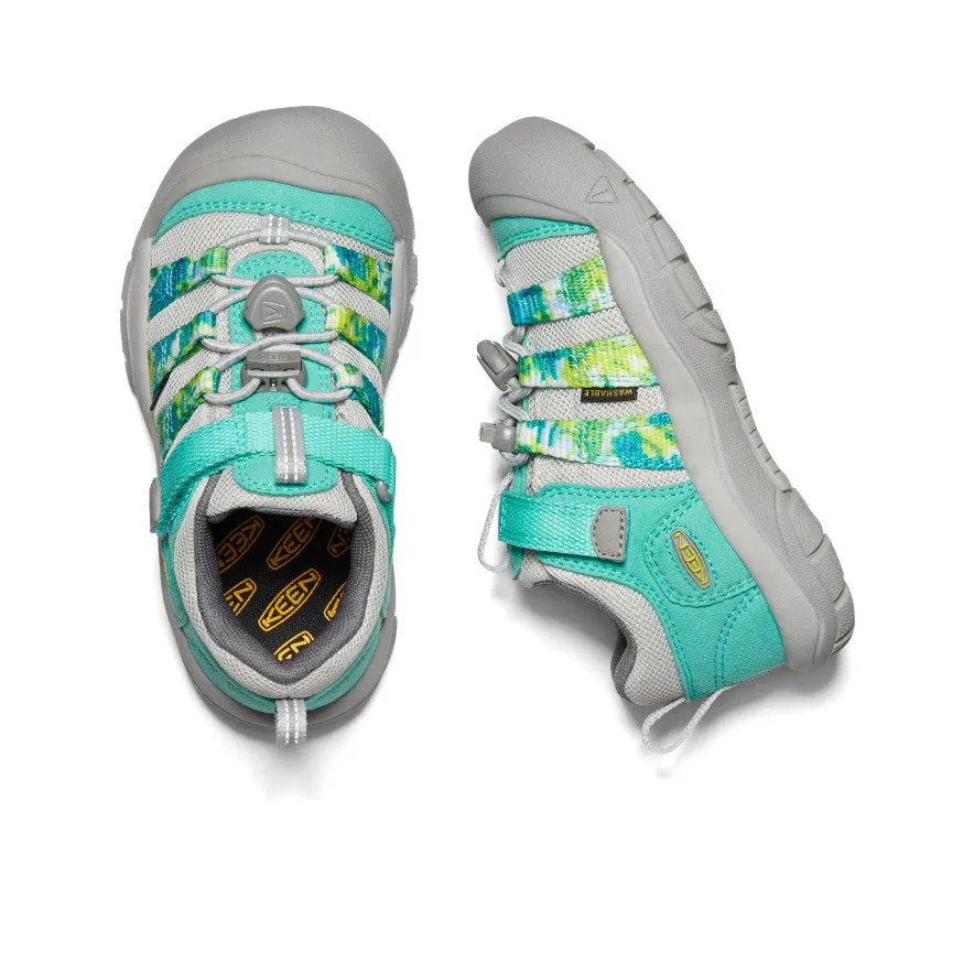 Little Kids' Newport H2SHO - Waterfall/Evening Primrose