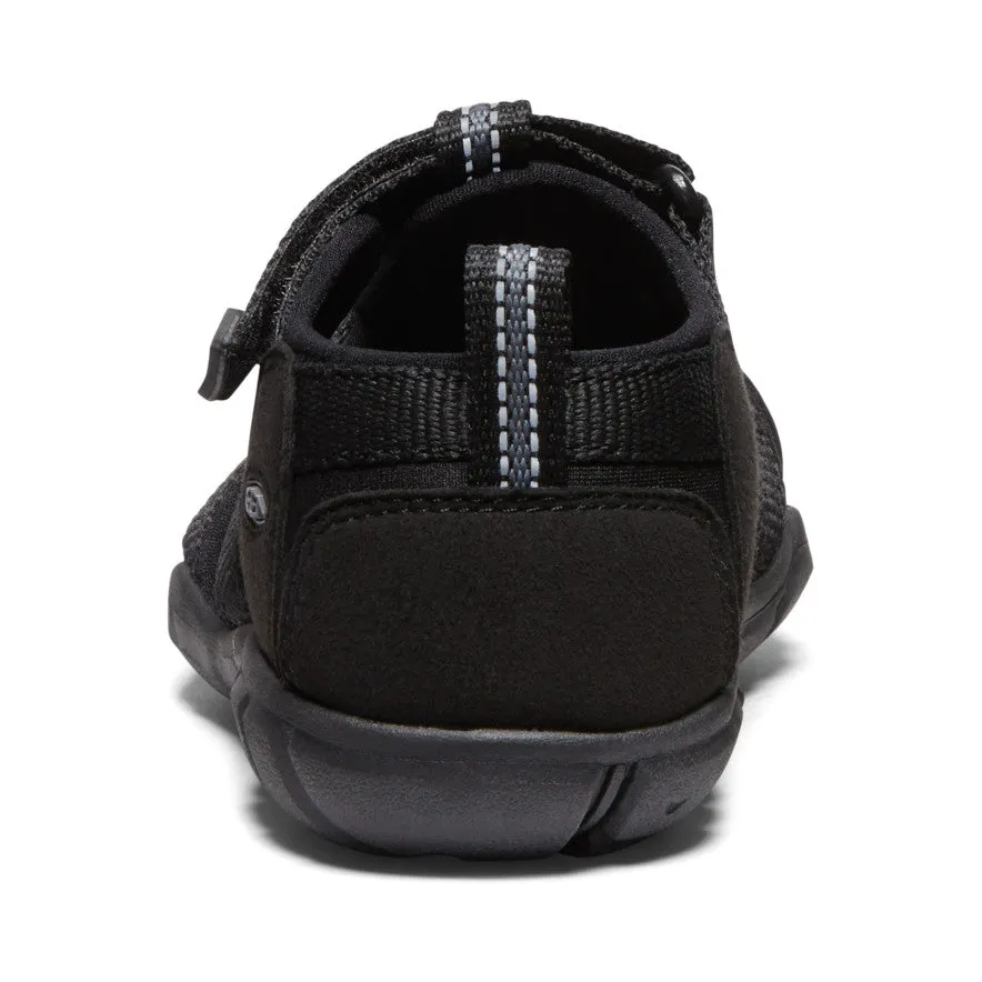 Little Kids' Seacamp II CNX - Black/Grey