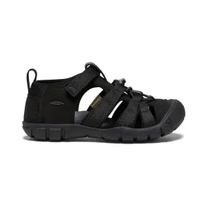 Little Kids' Seacamp II CNX - Black/Grey