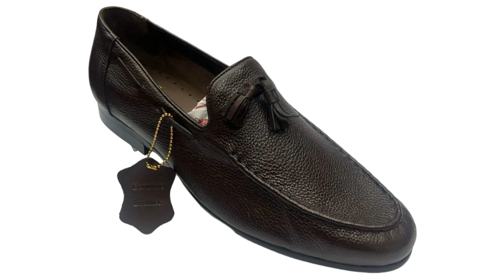 loafer DS HS 104 Z-908
