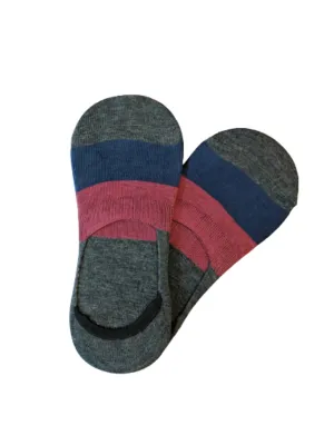 Loafer Socks