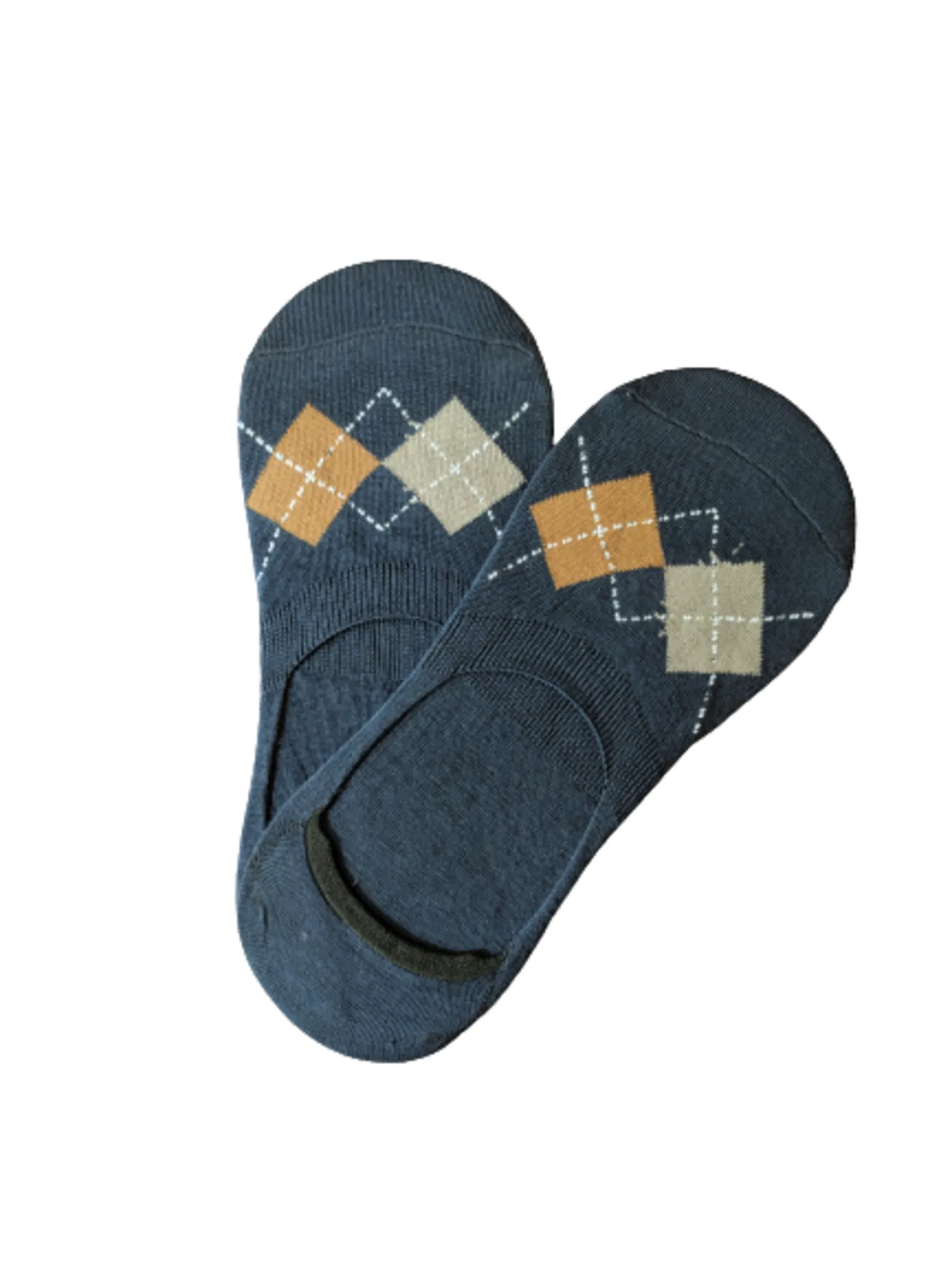 Loafer Socks