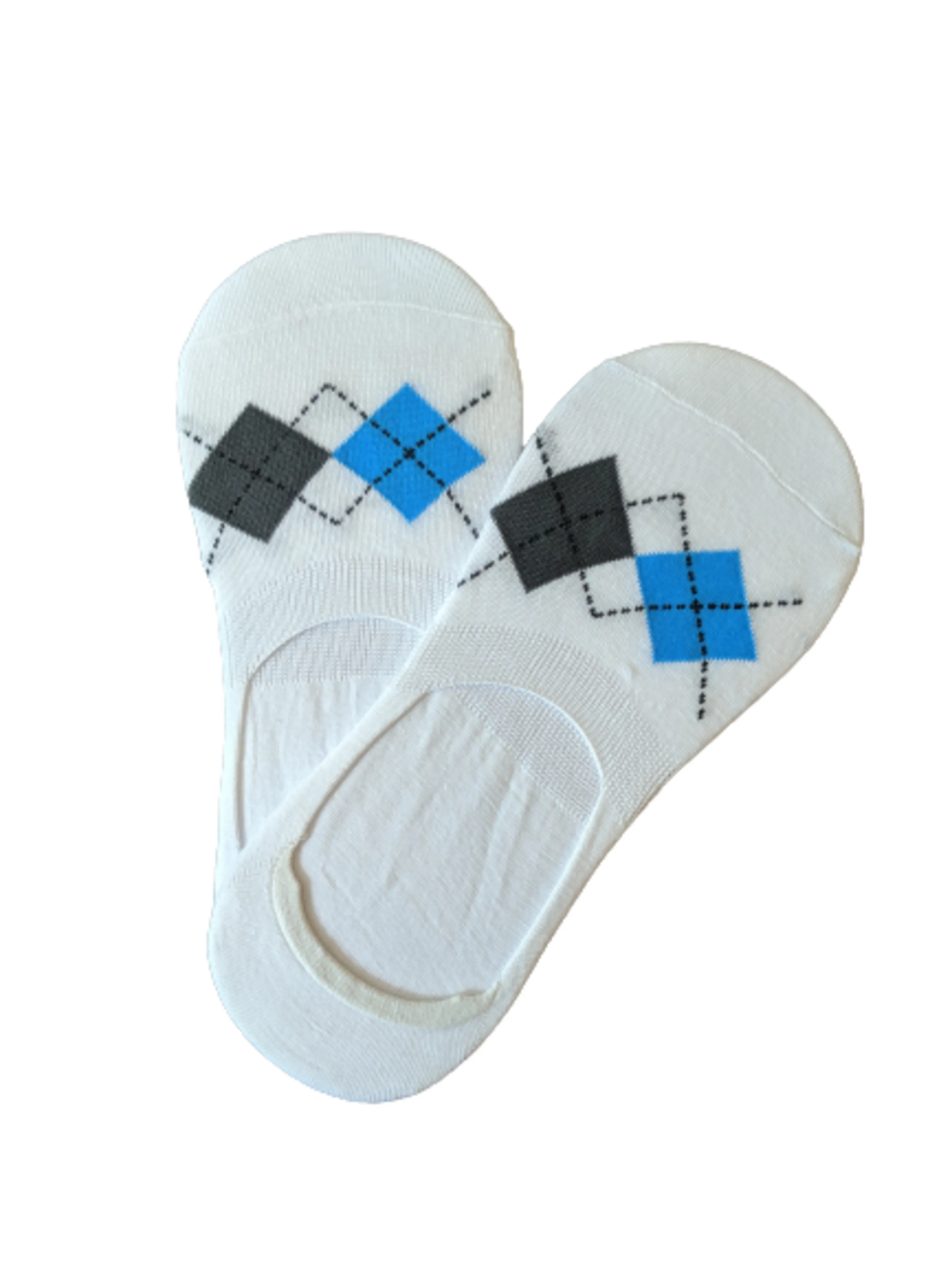 Loafer Socks