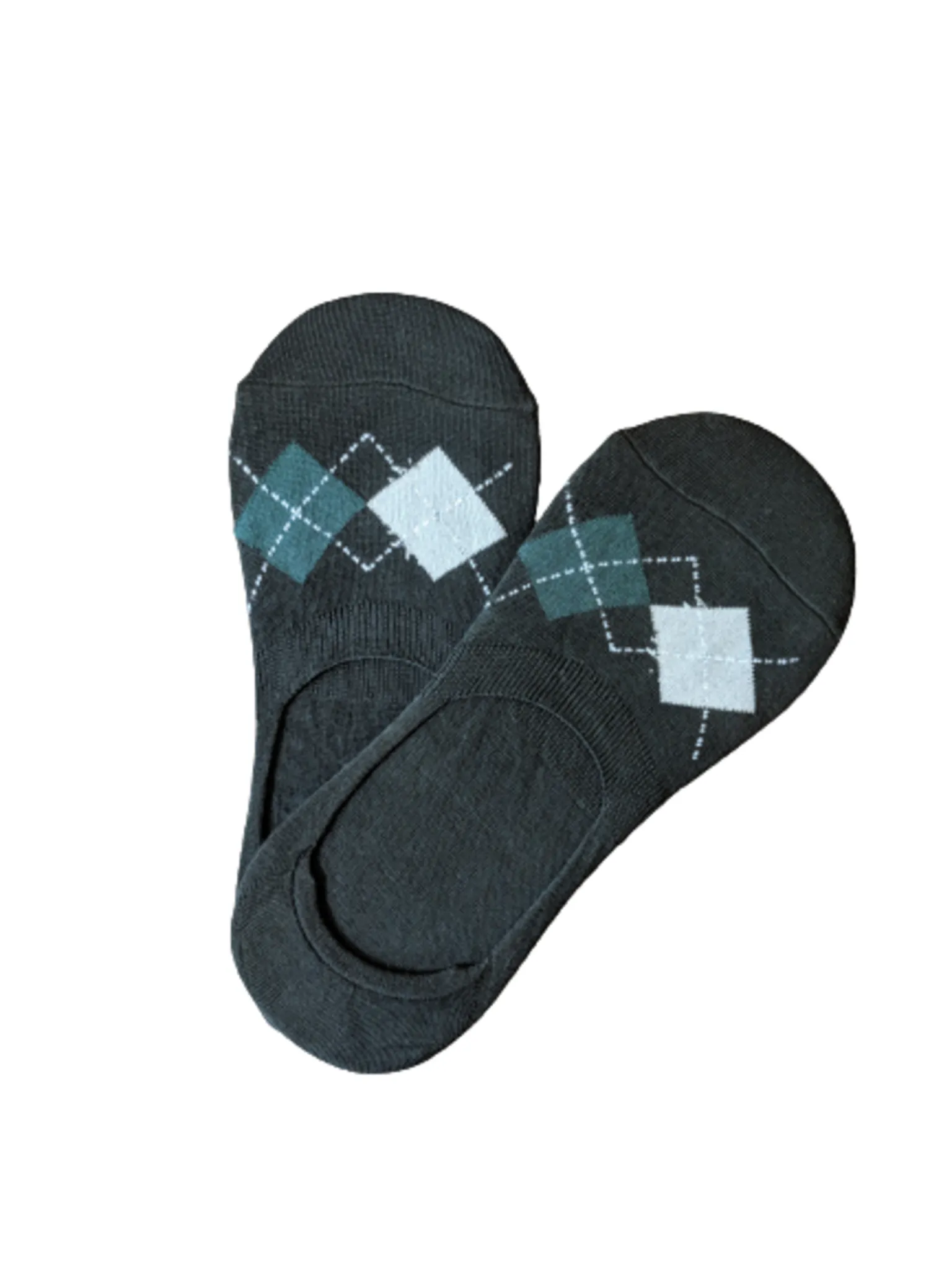 Loafer Socks