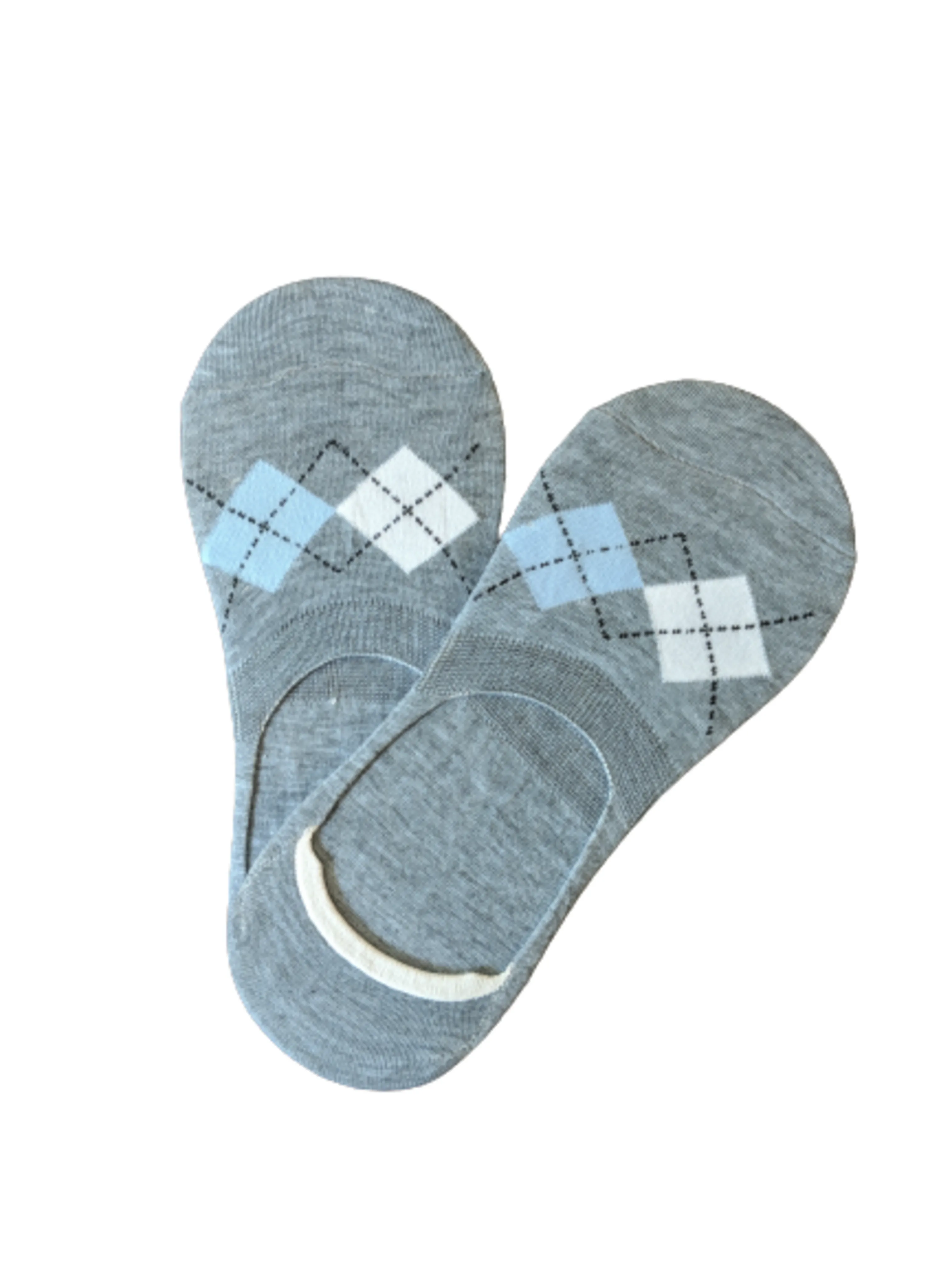 Loafer Socks