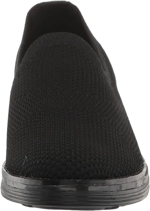 Loafers Endless choices Haan Black Knit/Black Cloudfeel Original Expert assistance On Slip Grand Meridian Cole