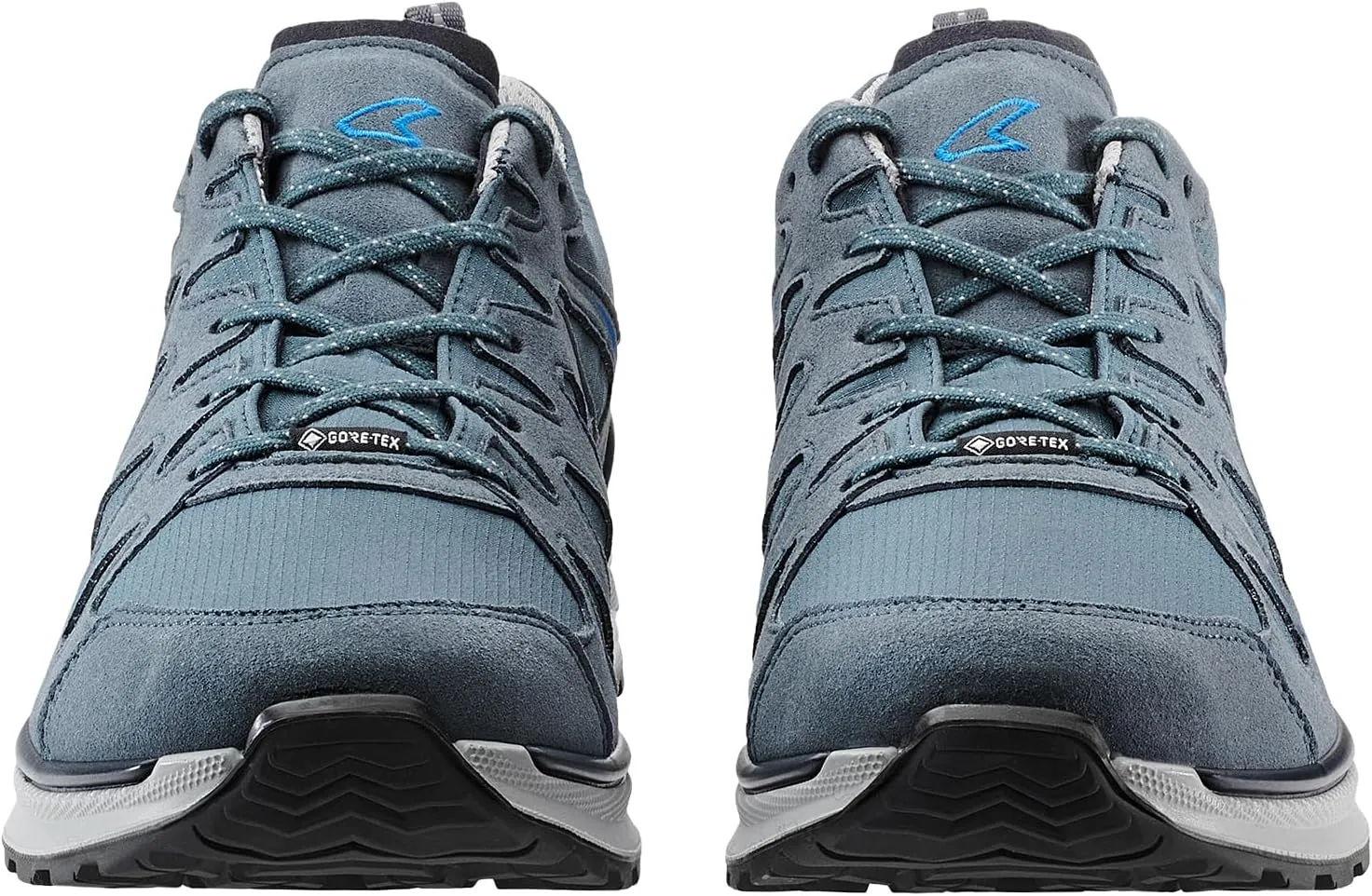 LOWA Innox EVO II GTX Low Shoe