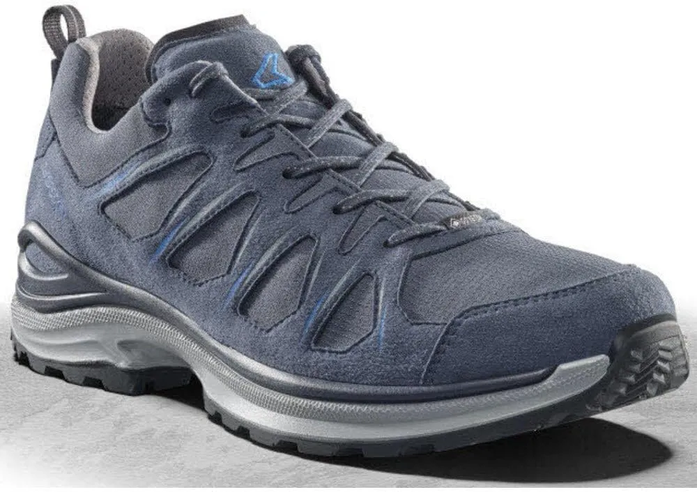 LOWA Innox EVO II GTX Low Shoe