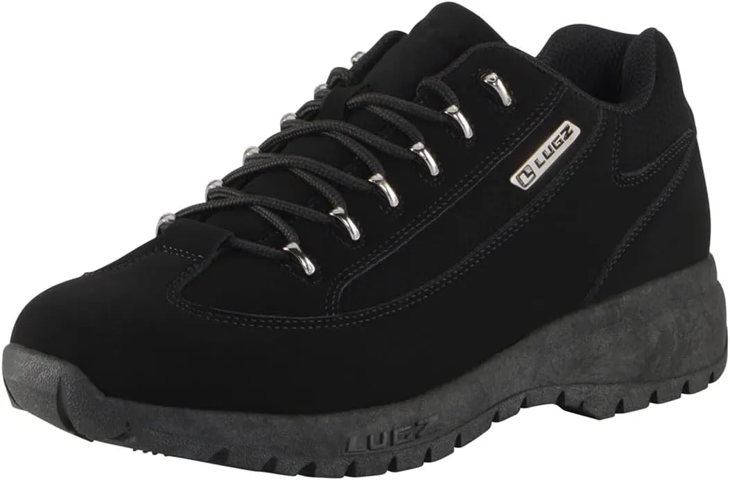 Lugz Men's Express Classic Low Top Fashion Sneaker
