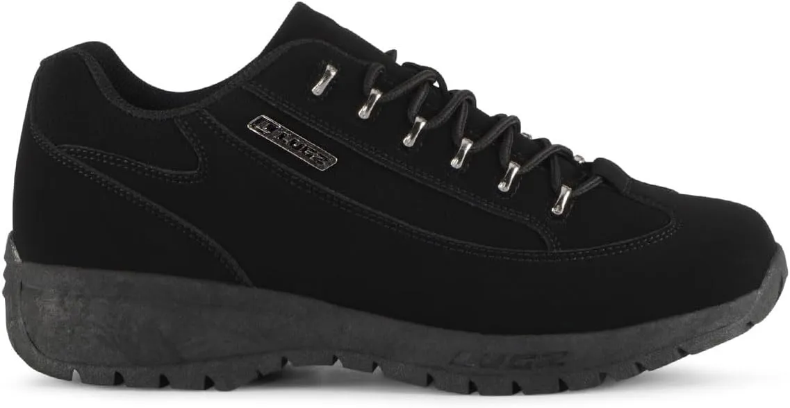 Lugz Men's Express Classic Low Top Fashion Sneaker