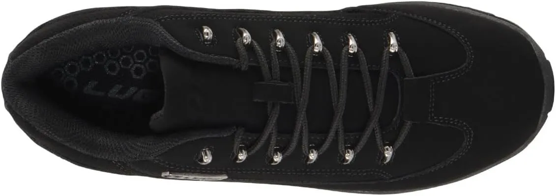 Lugz Men's Express Classic Low Top Fashion Sneaker