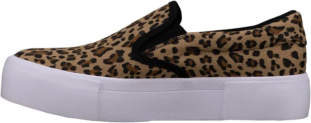 Lugz Women's Clipper Platform Sneaker