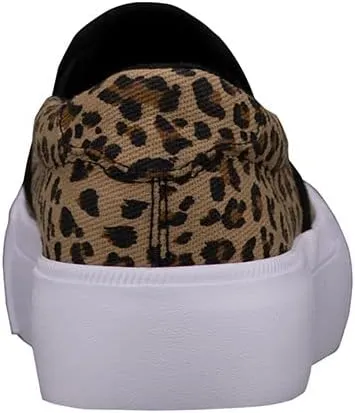Lugz Women's Clipper Platform Sneaker