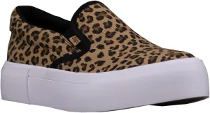 Lugz Women's Clipper Platform Sneaker