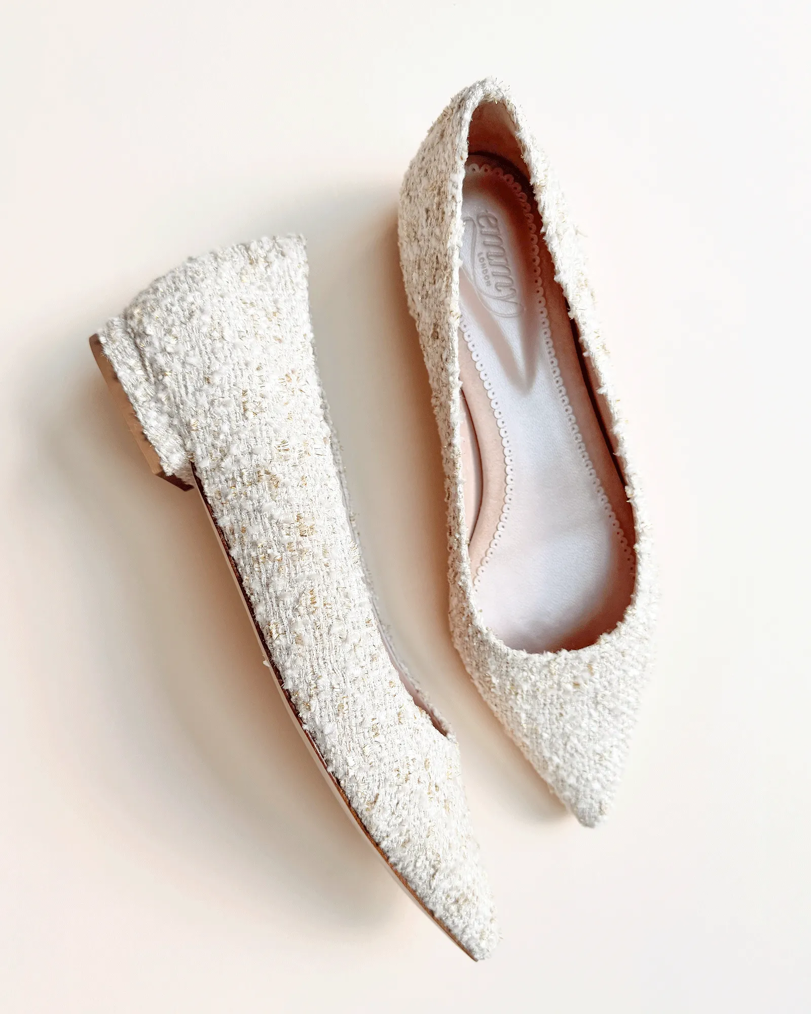 Lulu Flat