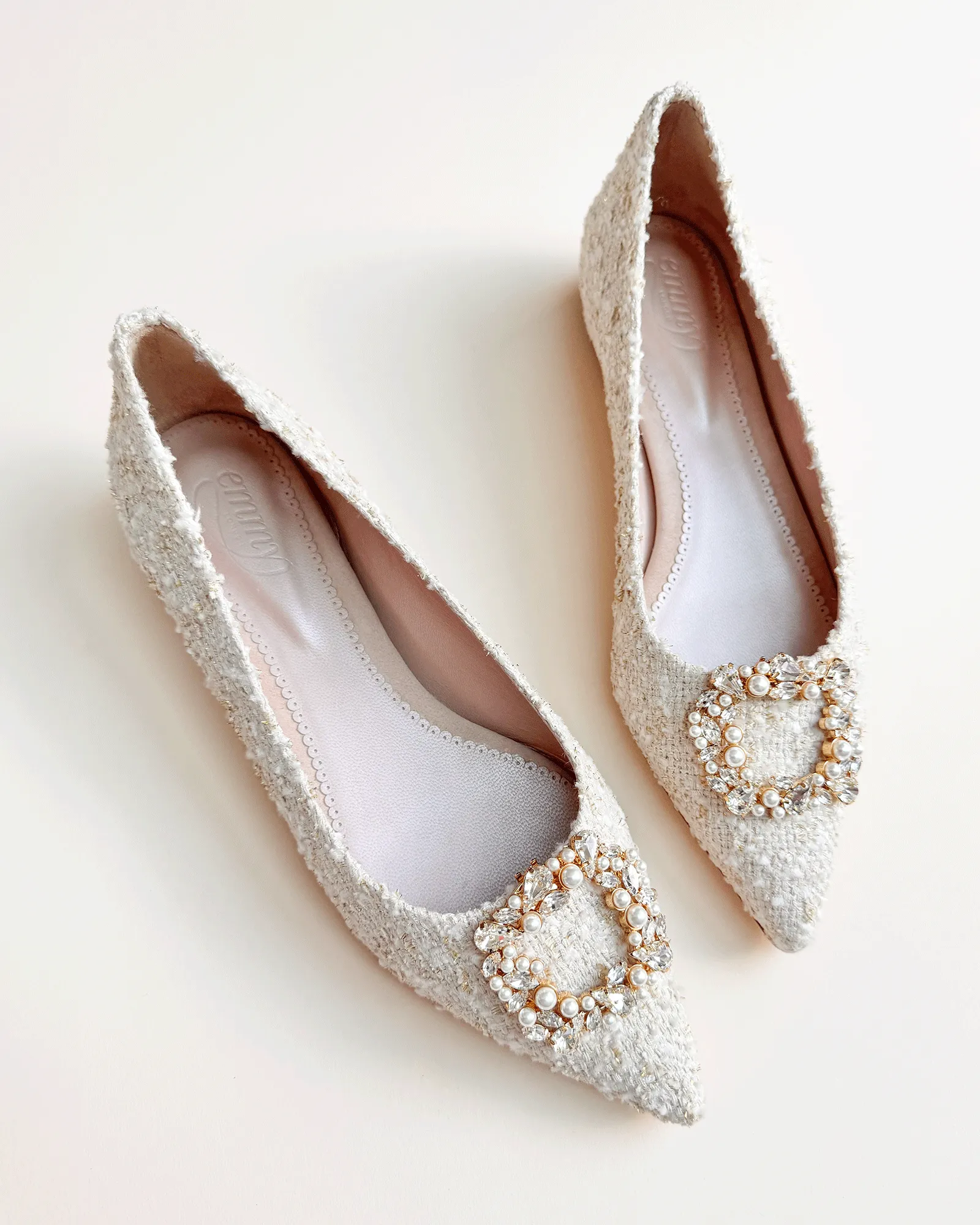Lulu Flat