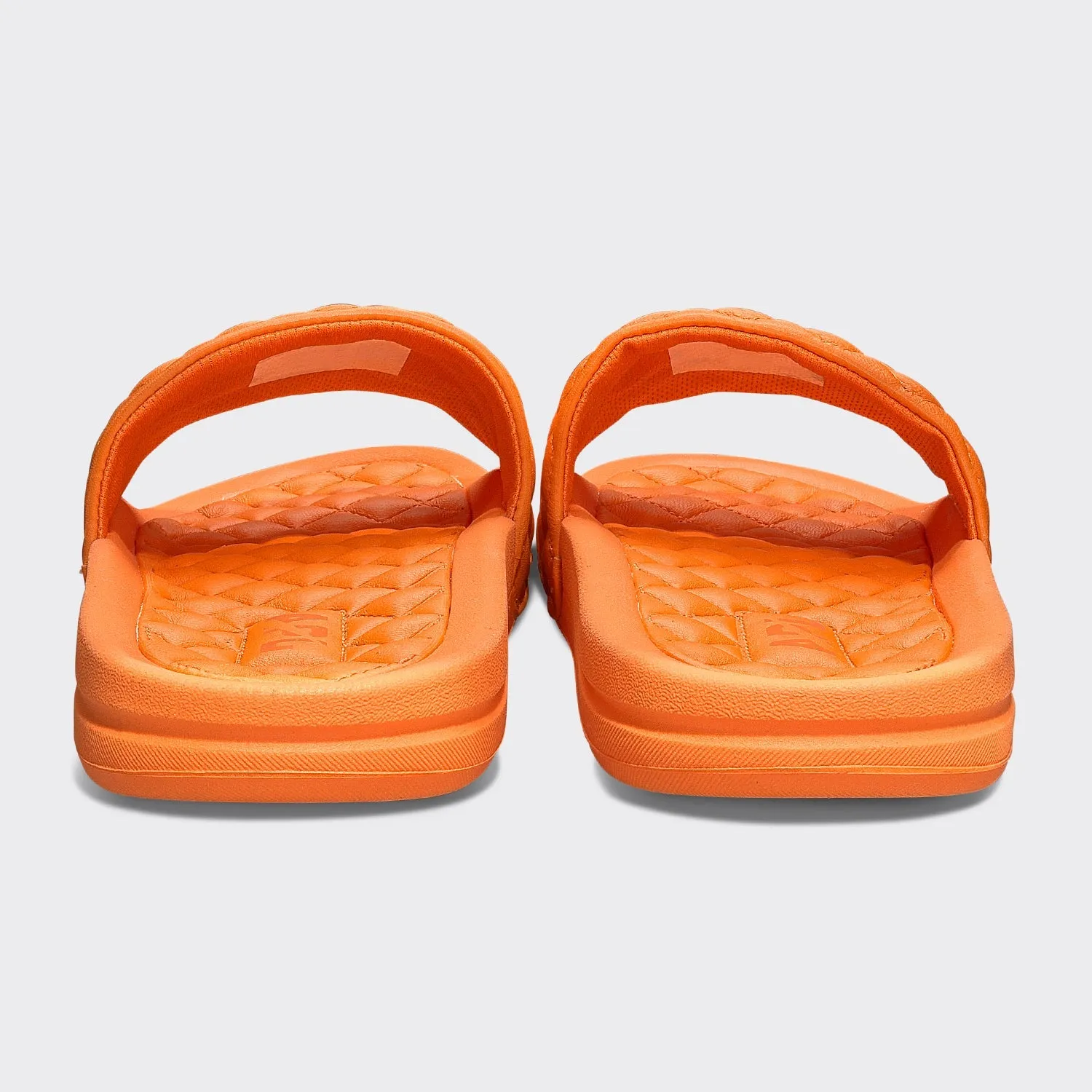Lusso Orange Slide 5G-enabled Instant access Men's